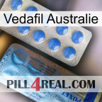 Vedafil Australia 40